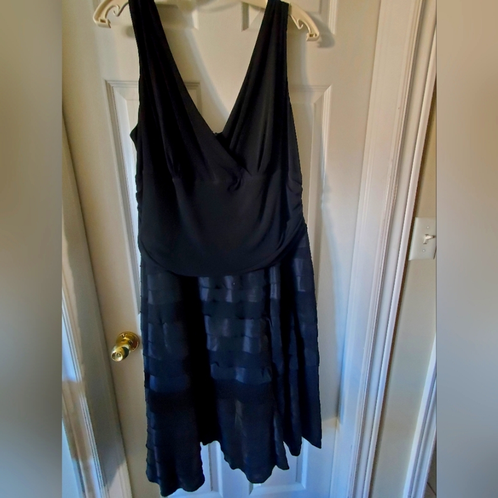 Party Dress  Plus Size